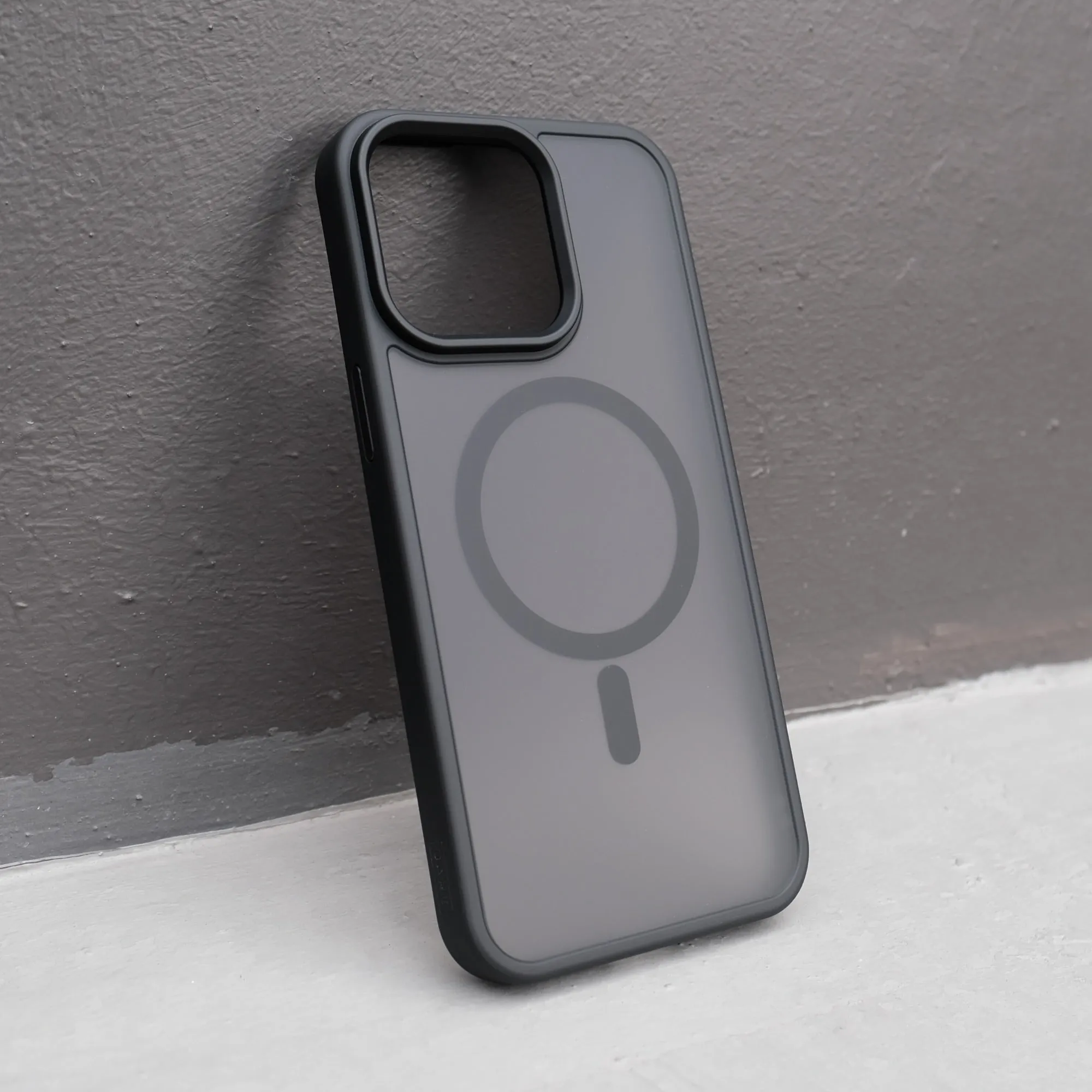 Bare Armour - for iPhone 15 Pro Max