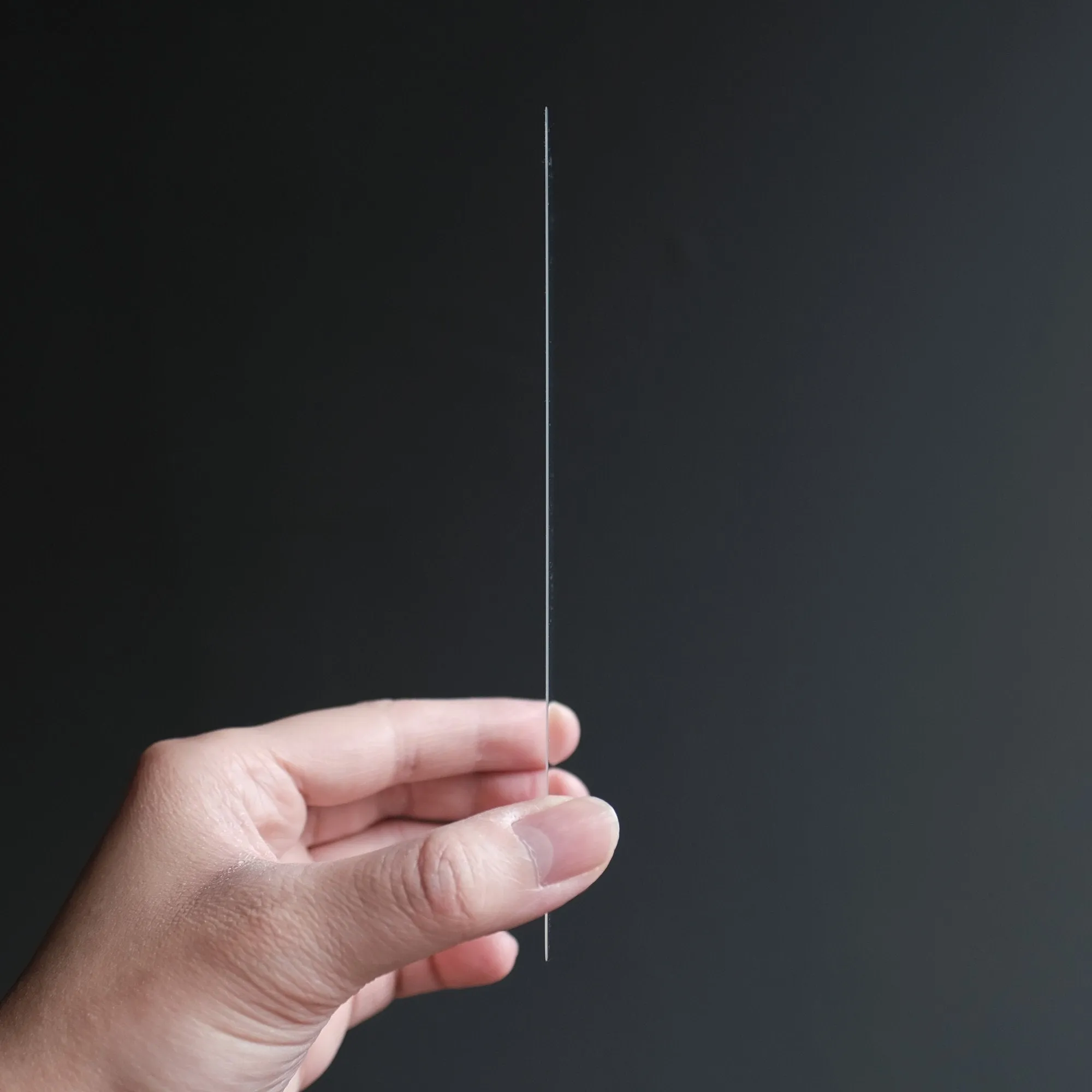 Bare Pane - for iPhone 12 Mini