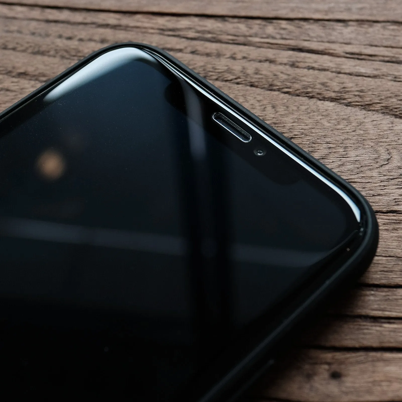 Bare Pane - for iPhone 12 Mini