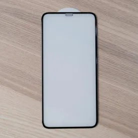 Bare Pane - for iPhone XS Max