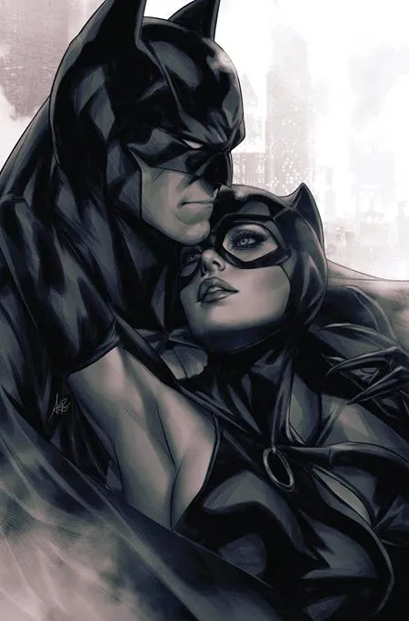 BATMAN 135 (900) ARTGERM VARIANT