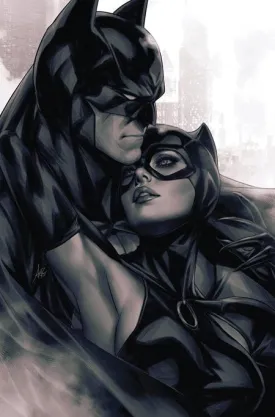 BATMAN 135 (900) ARTGERM VARIANT