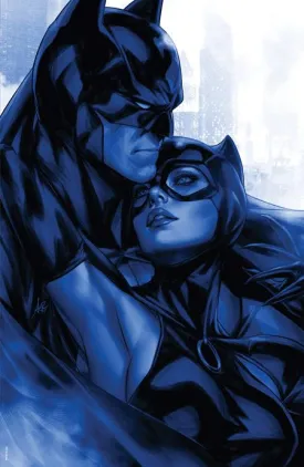 BATMAN #135 ARTGERM 1:50