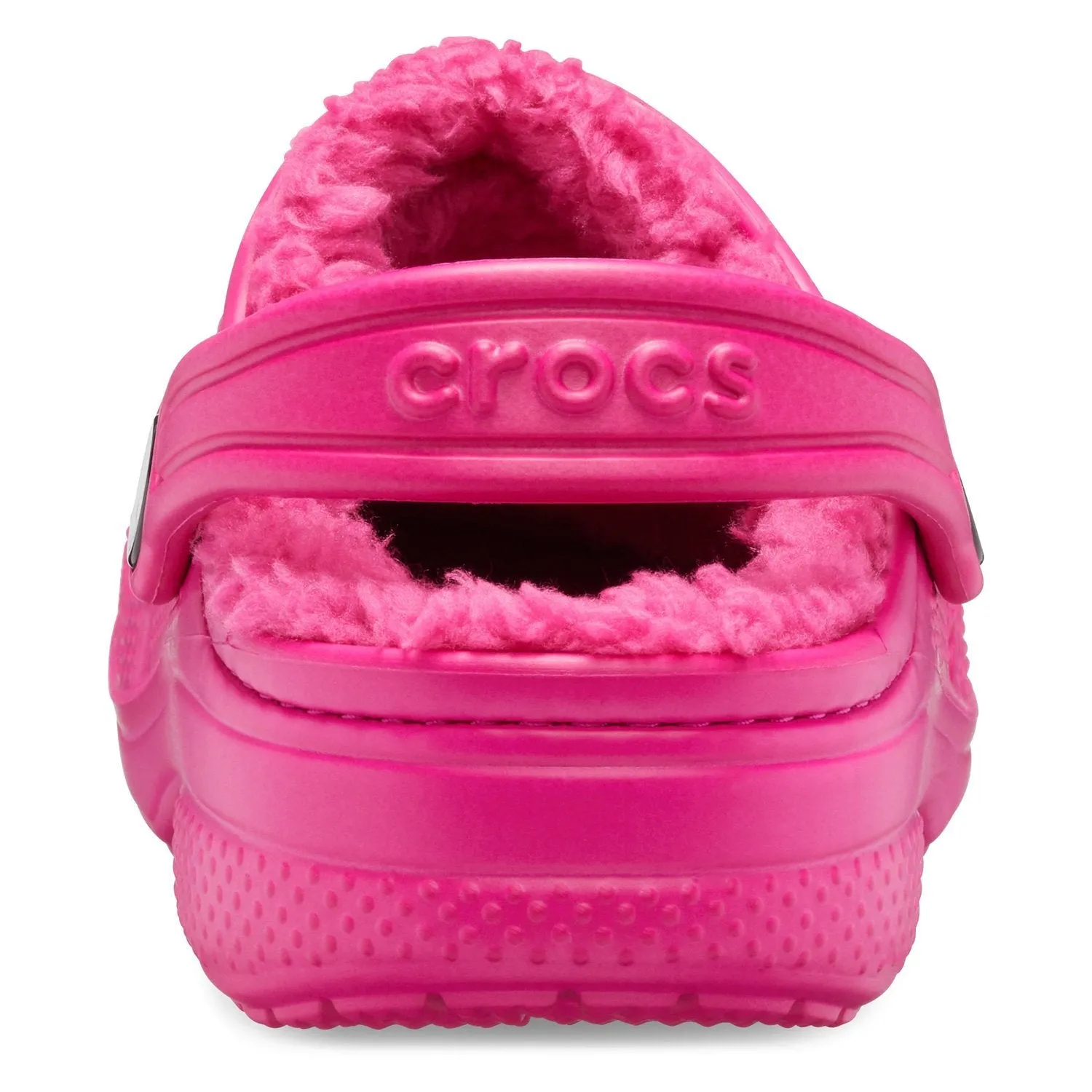 Baya Lined Clog Kids