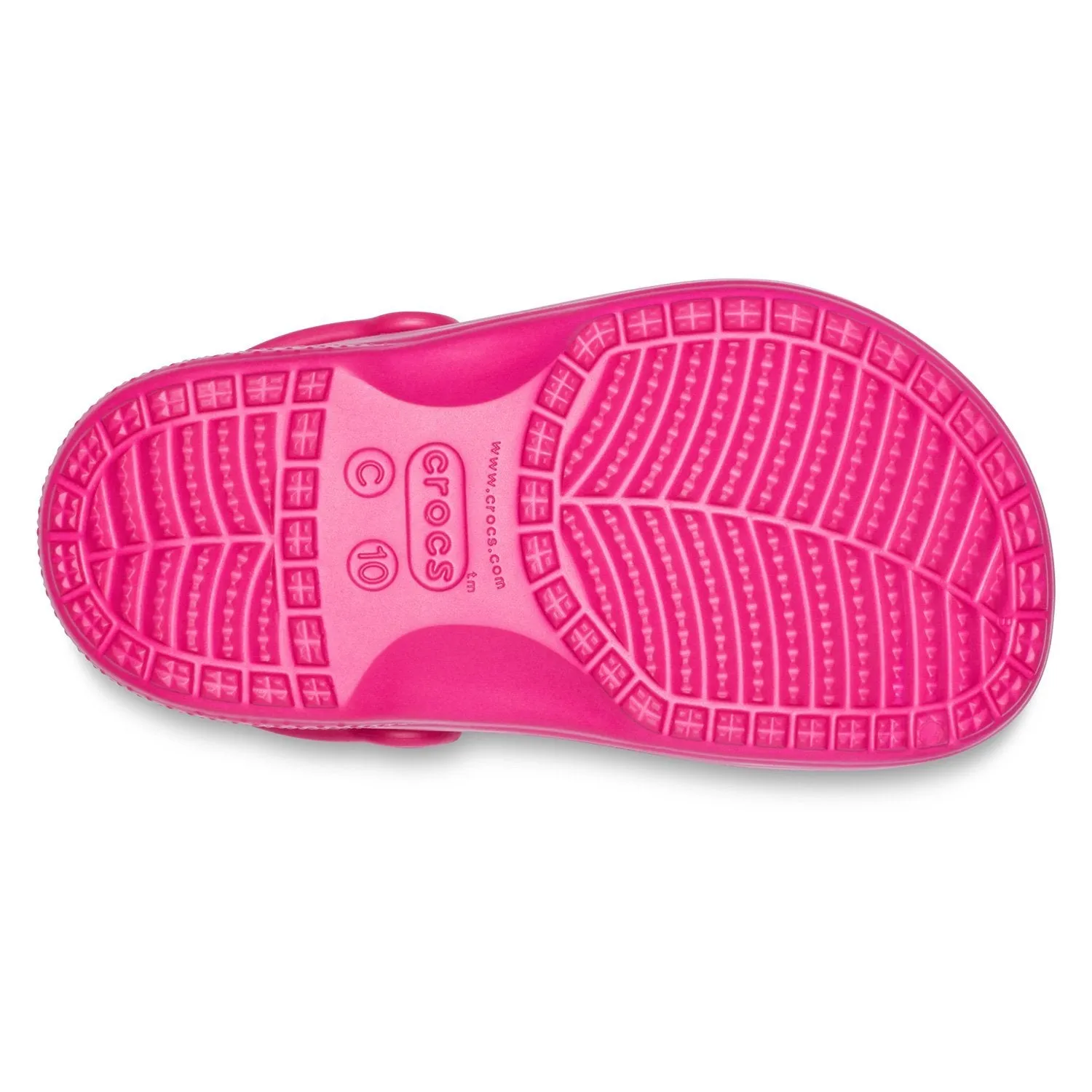 Baya Lined Clog Kids