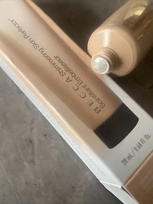 Becca Shimmering Skin Perfector Liquid Highlighter Opal 20Ml