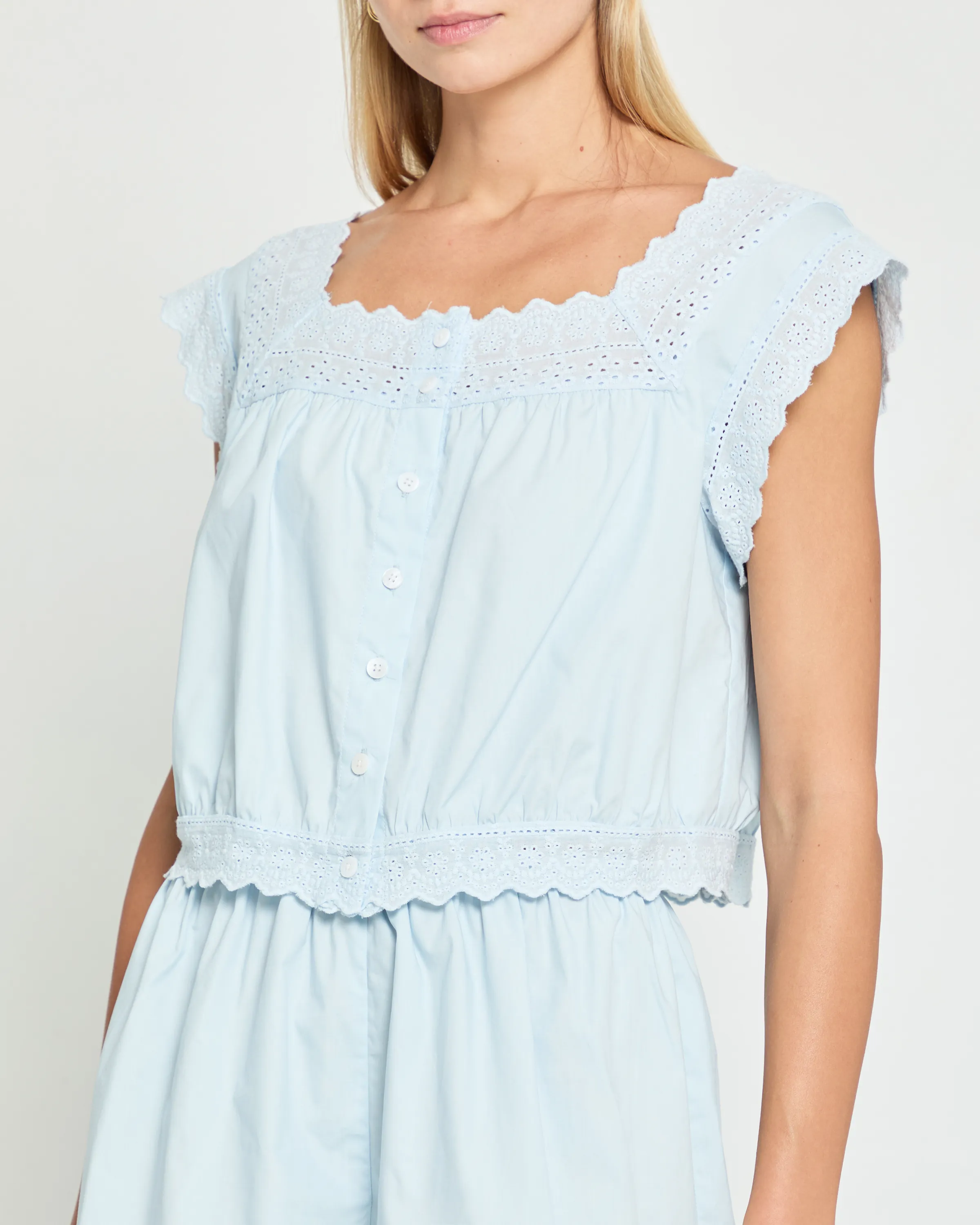 Bell Top