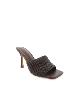 Billini Udaya Heel Espresso
