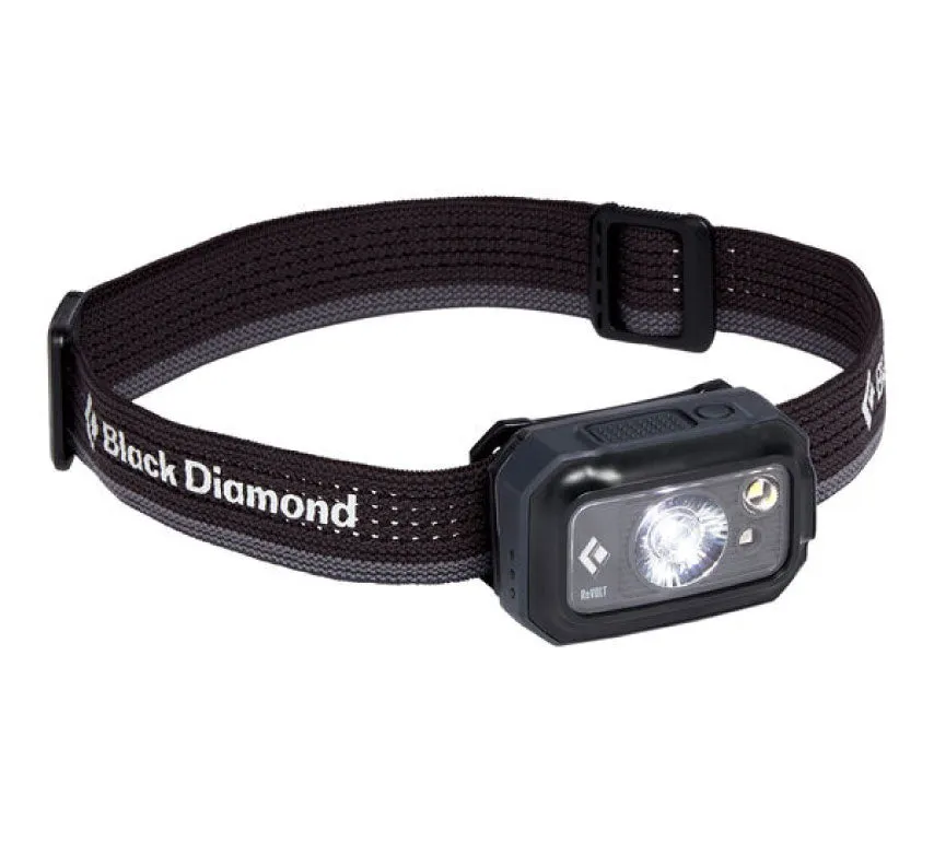 Black Diamond ReVolt 350 Headlamp