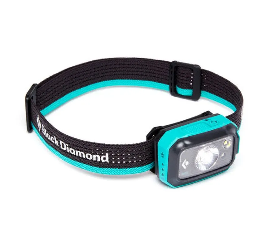 Black Diamond ReVolt 350 Headlamp