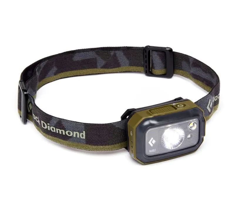 Black Diamond ReVolt 350 Headlamp