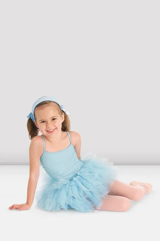 BLOCH CL7127 TUTU DRESS