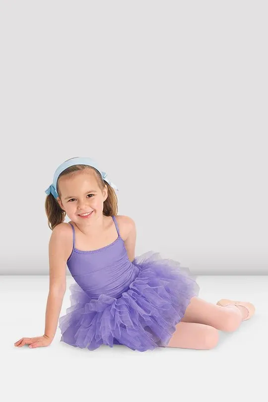 BLOCH CL7127 TUTU DRESS