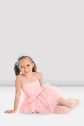 BLOCH CL7127 TUTU DRESS