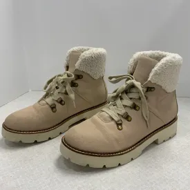 Boots Ankle Flats By Oasis Social  Size: 7.5
