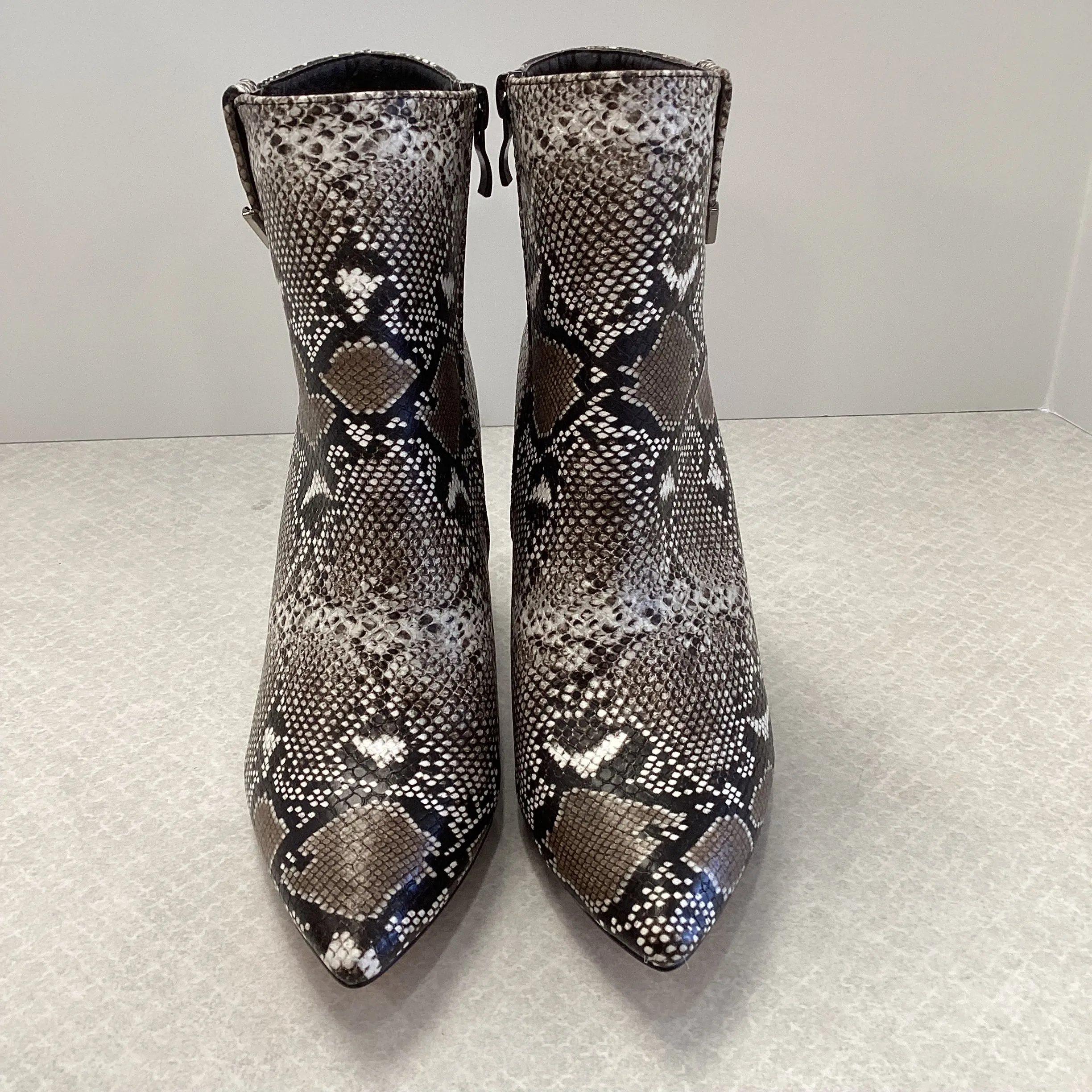 Boots Ankle Heels By Catherine Malandrino  Size: 7.5