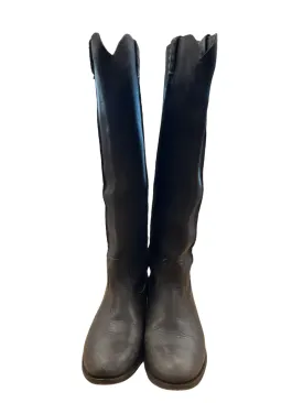 Boots Knee Flats By Frye  Size: 7.5