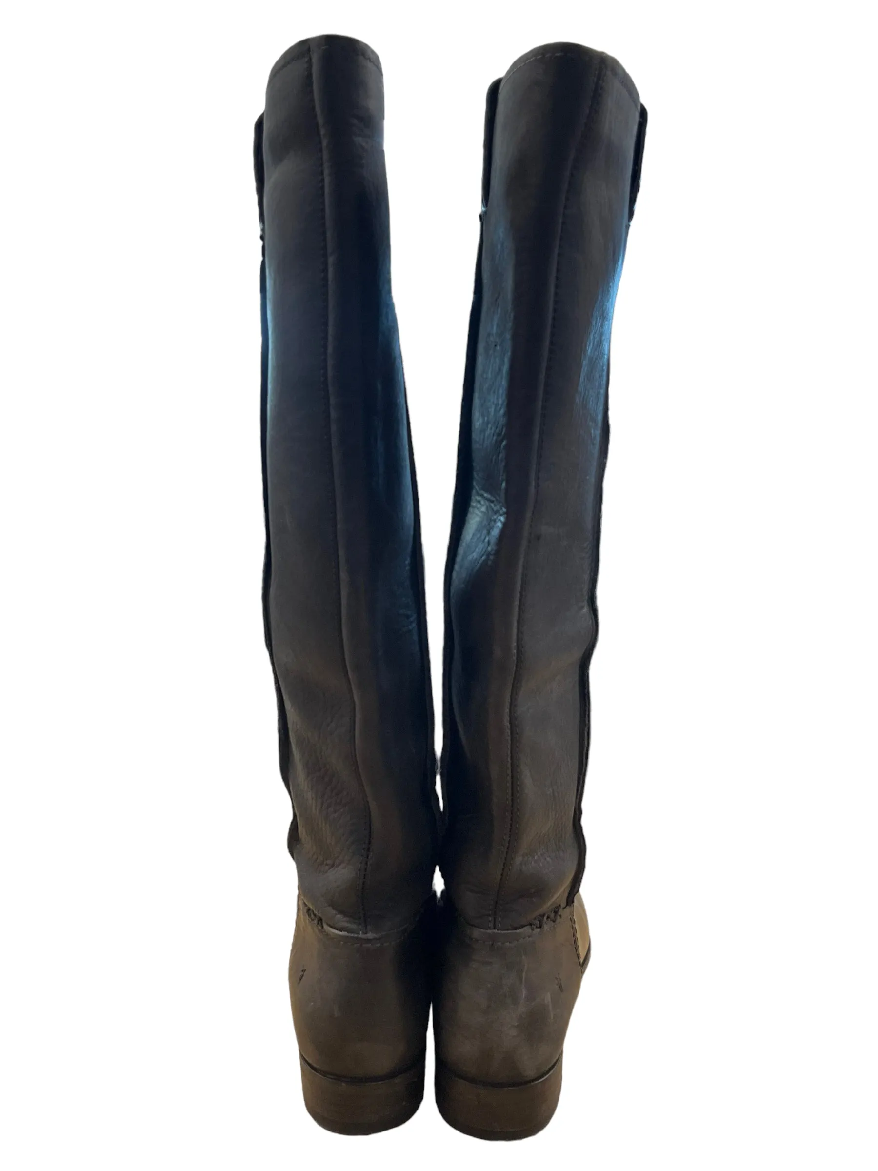 Boots Knee Flats By Frye  Size: 7.5