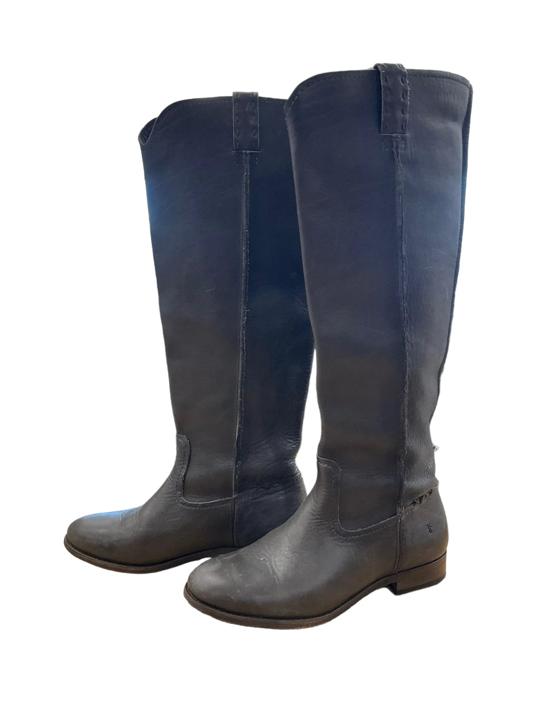 Boots Knee Flats By Frye  Size: 7.5