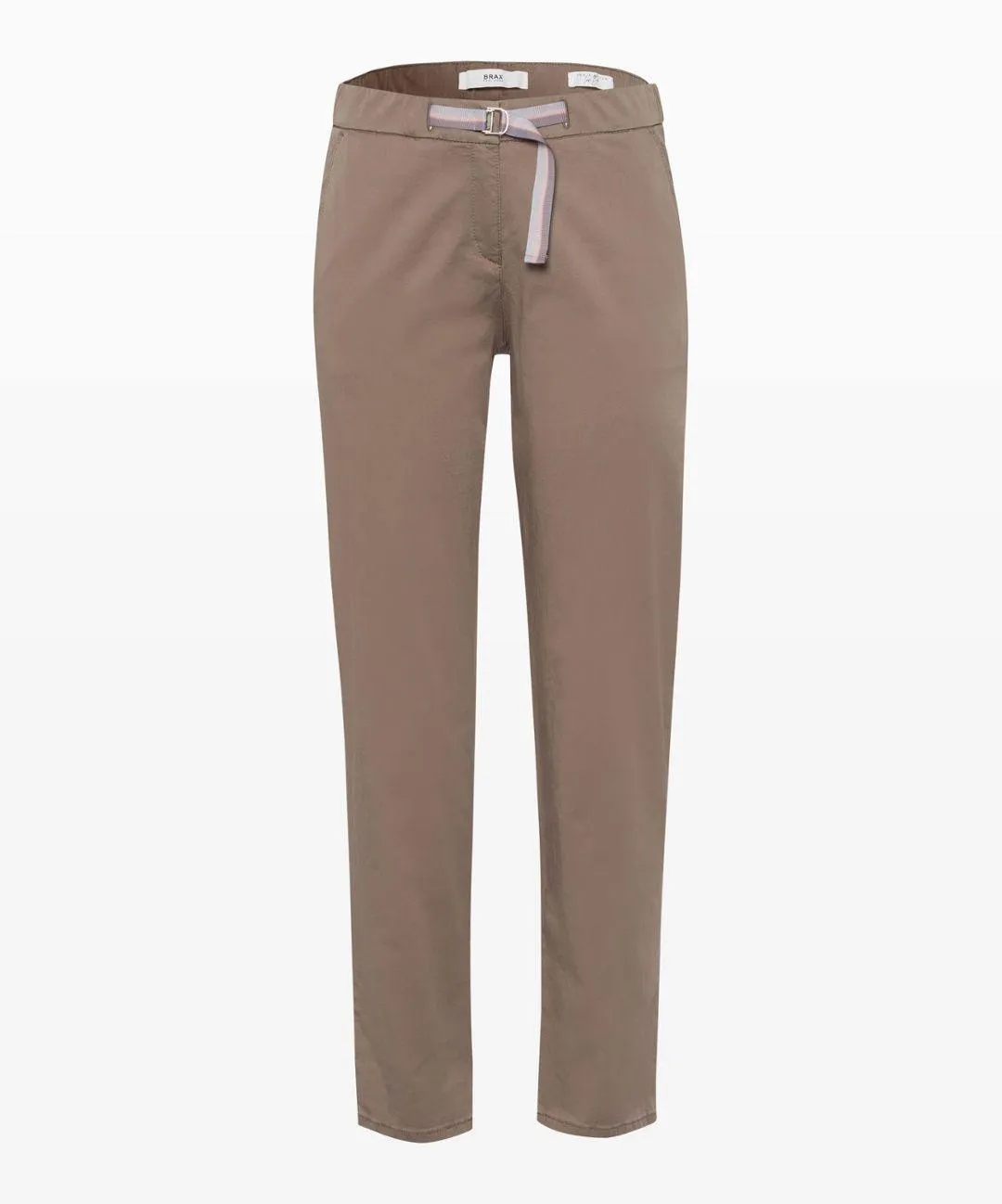 BRAX - Mel Sun - Pantalon coton Ultra Light - Relaxed Fit