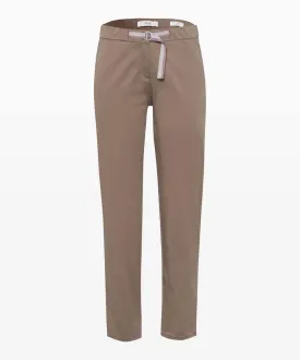 BRAX - Mel Sun - Pantalon coton Ultra Light - Relaxed Fit