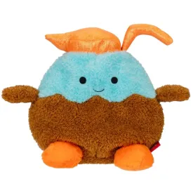 Bumbumz 7.5 Inch Colton the Coffee Pot Breakfast Bumz Plush Toy