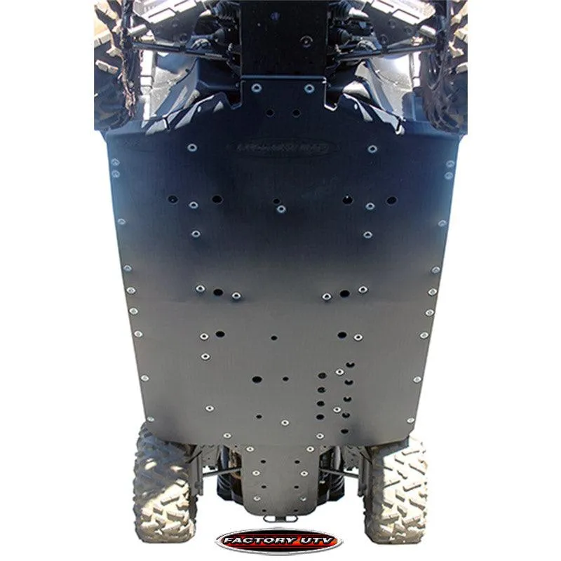 Can-Am Commander Max (2015-2020) UHMW Skid Plate