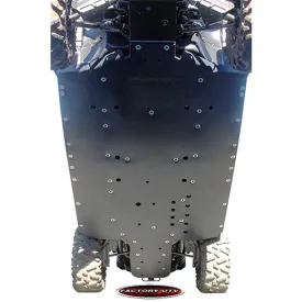 Can-Am Commander Max (2015-2020) UHMW Skid Plate