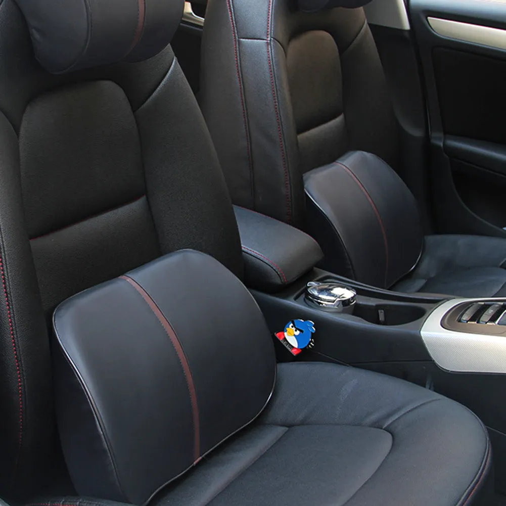 Car Back Seat Waist Cushion