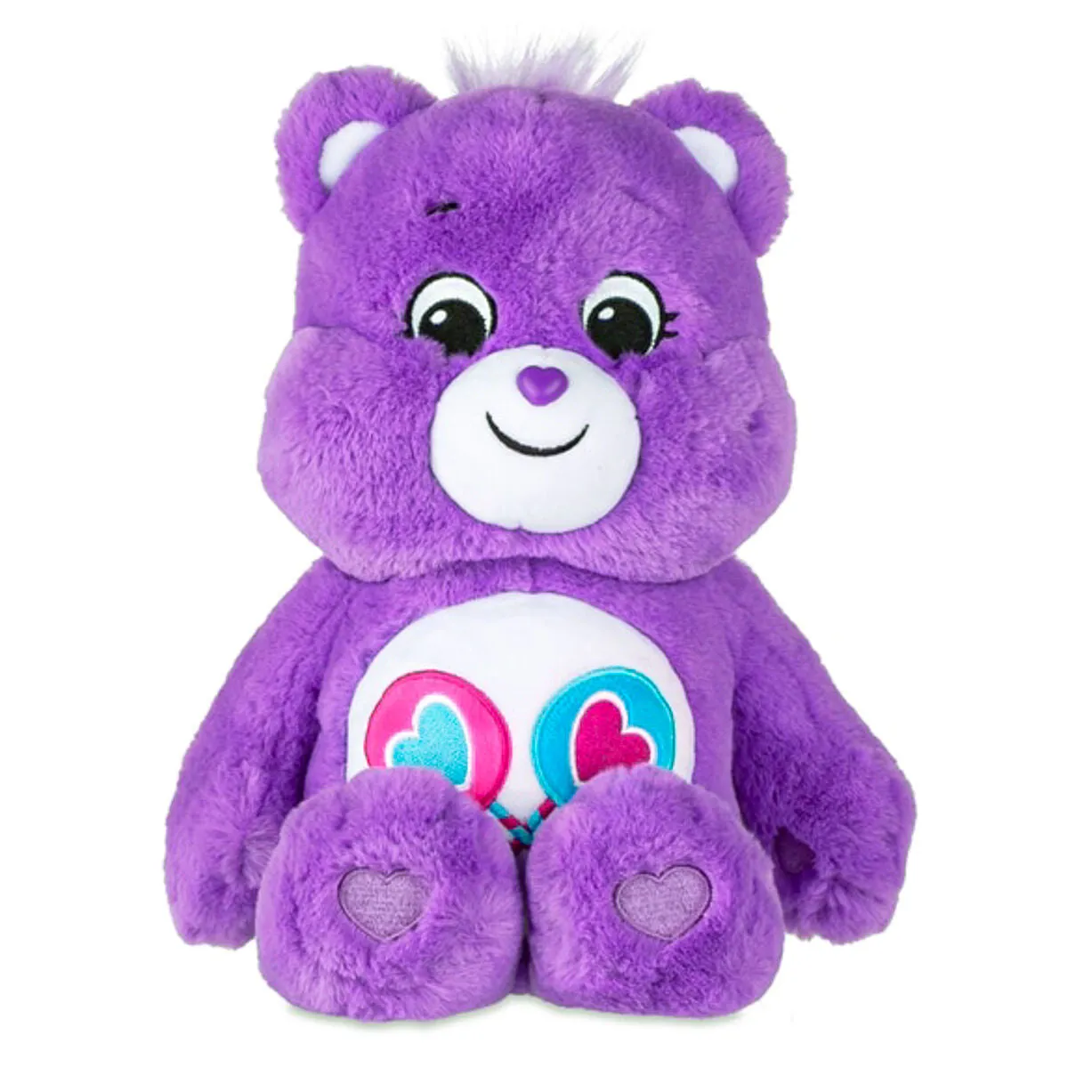 Care Bears Share Bear 14 inch Plush