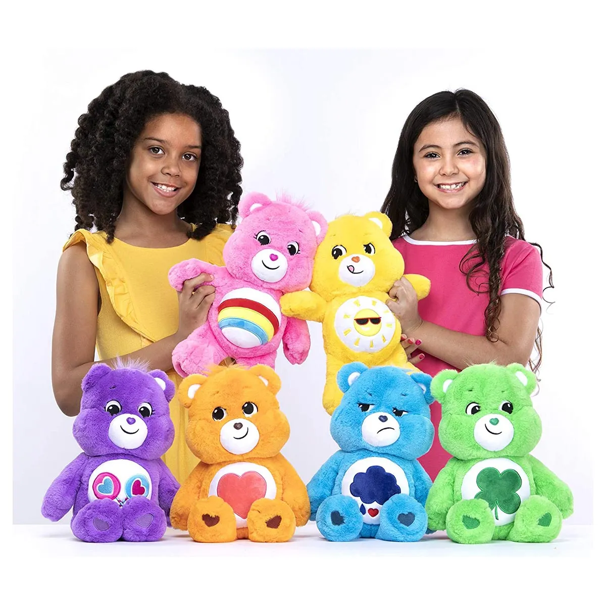 Care Bears Share Bear 14 inch Plush