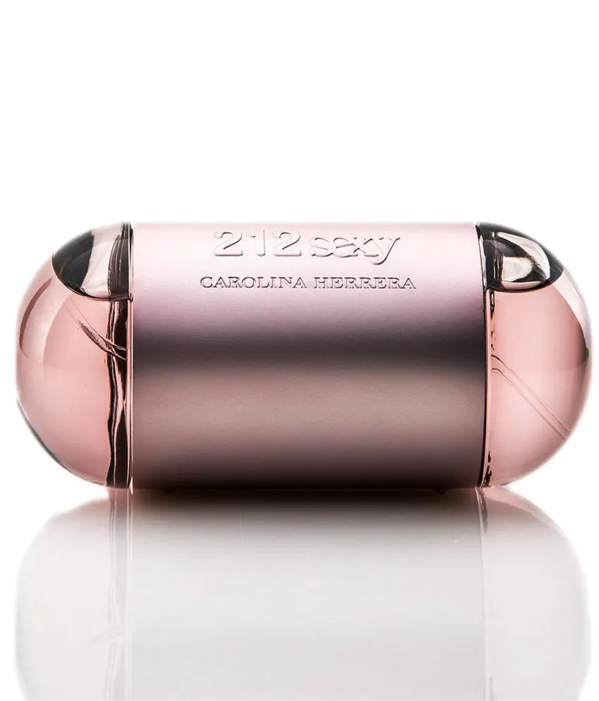 CAROLINA HERRERA 212 SEXY EDP 100ML FOR WOMEN