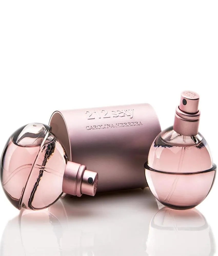 CAROLINA HERRERA 212 SEXY EDP 100ML FOR WOMEN