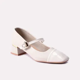 Cate Fawn Casual Pumps 0431250