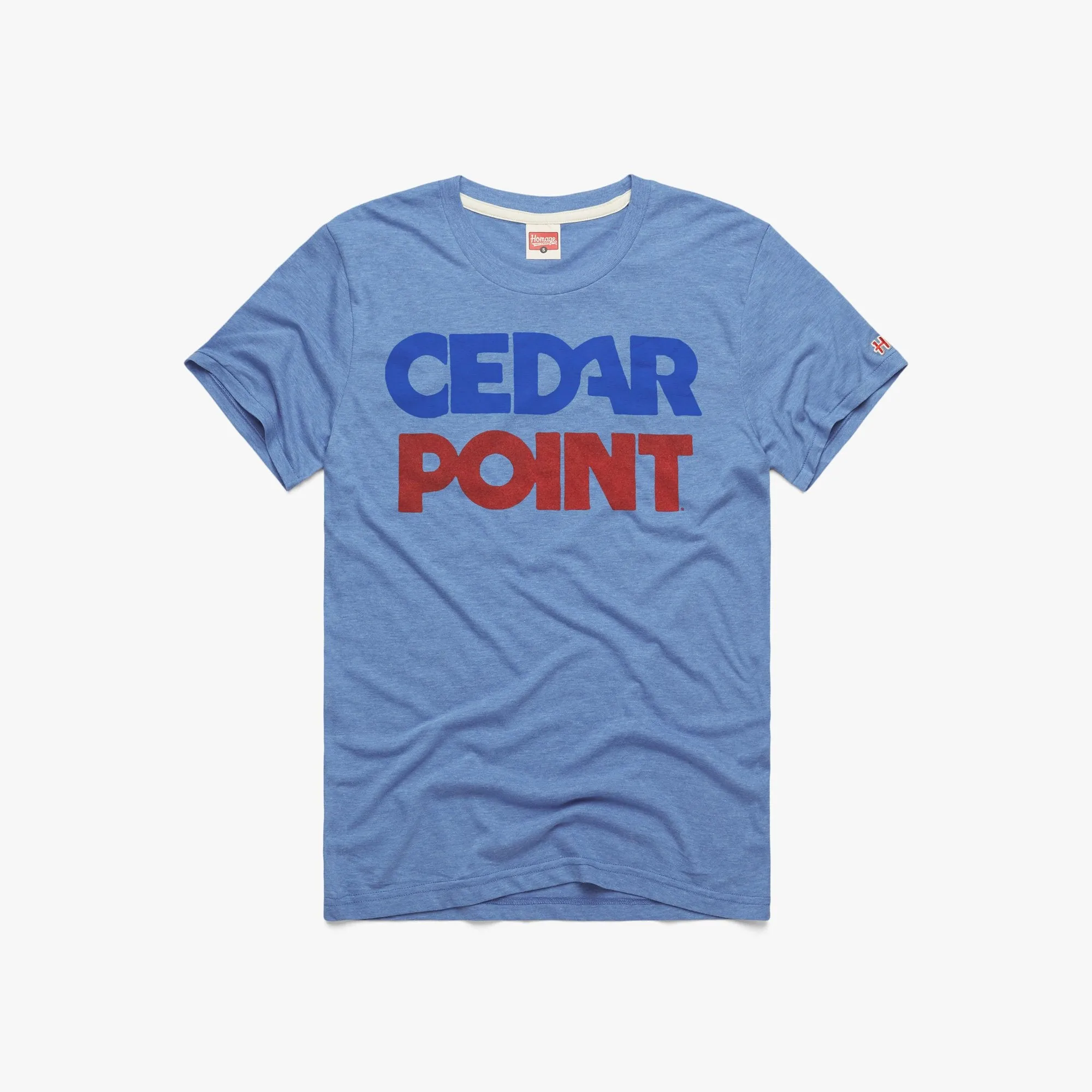 Cedar Point Retro