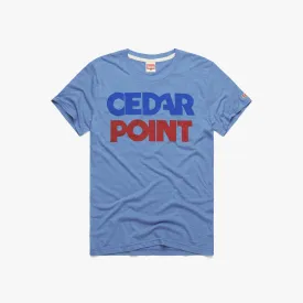Cedar Point Retro