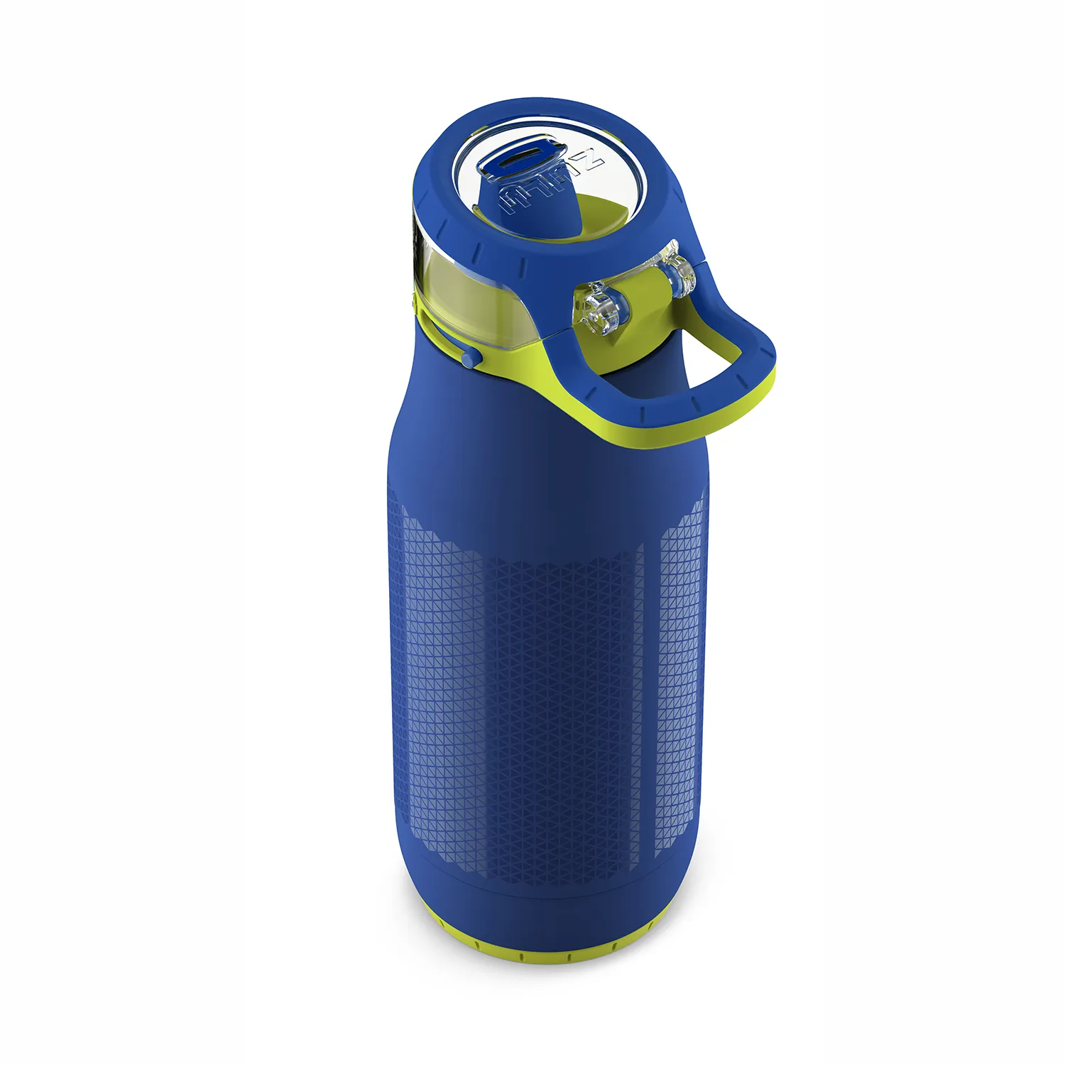 Chase 14oz Stainless Steel Kids Water Bottle