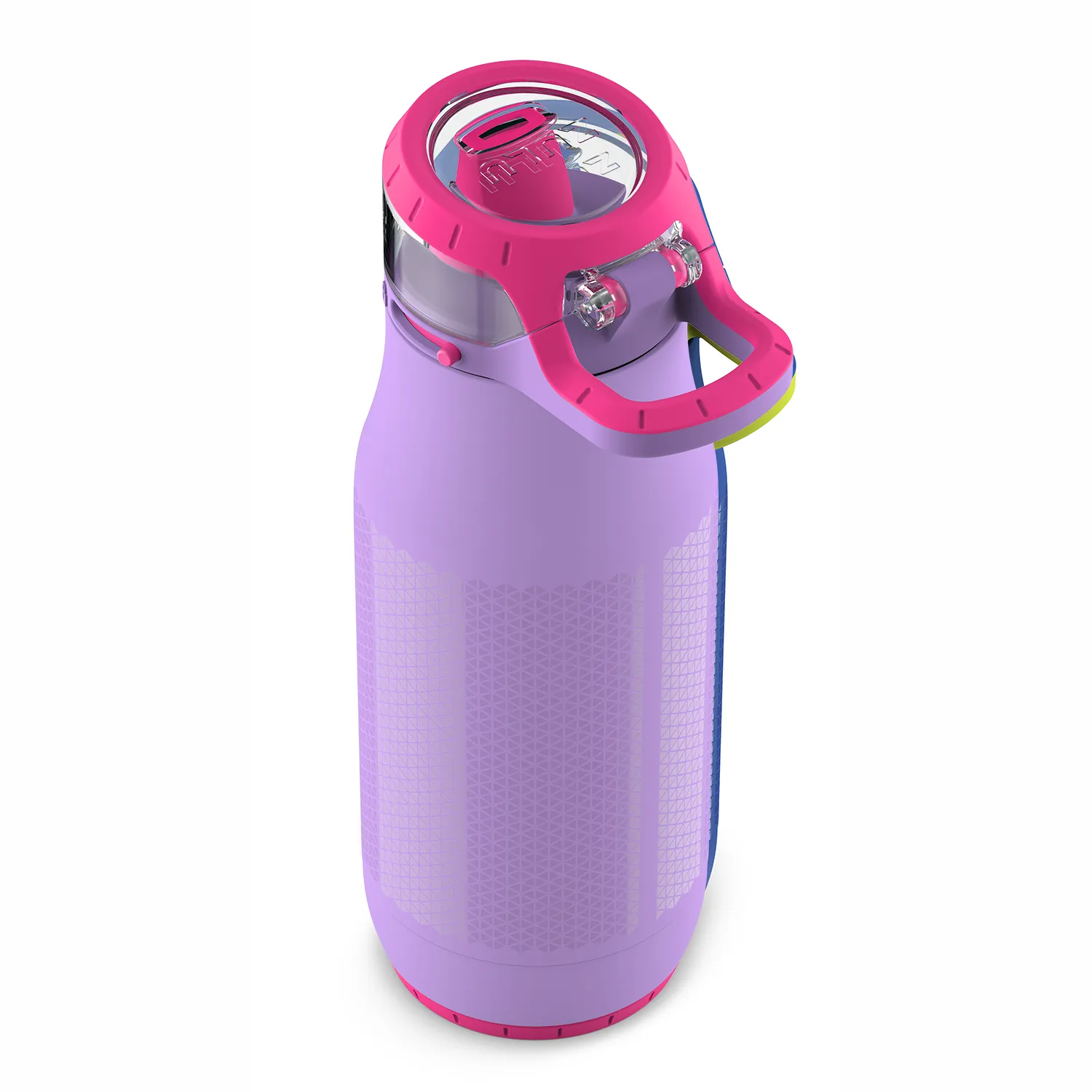 Chase 14oz Stainless Steel Kids Water Bottle