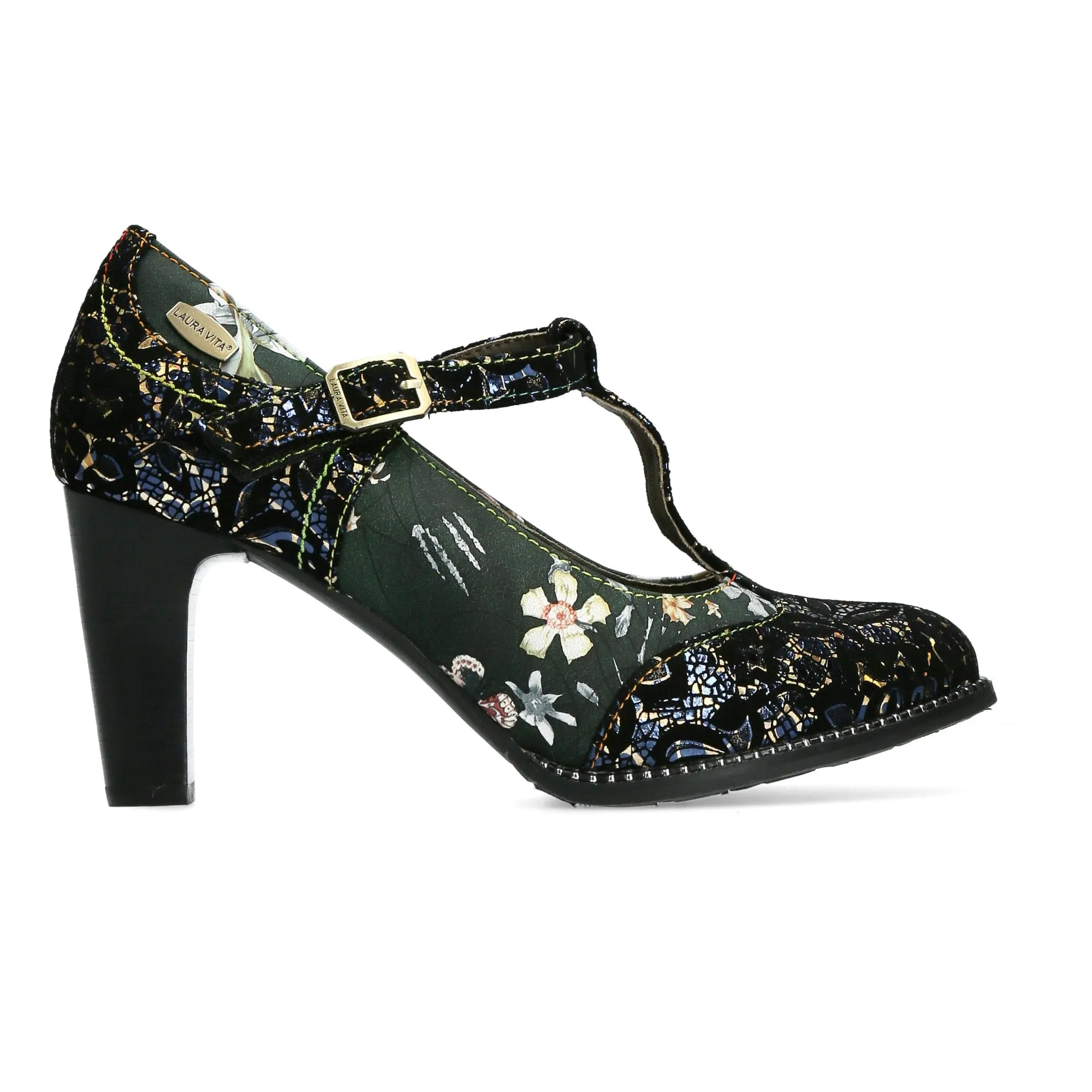Chaussure ALCBANEO 04