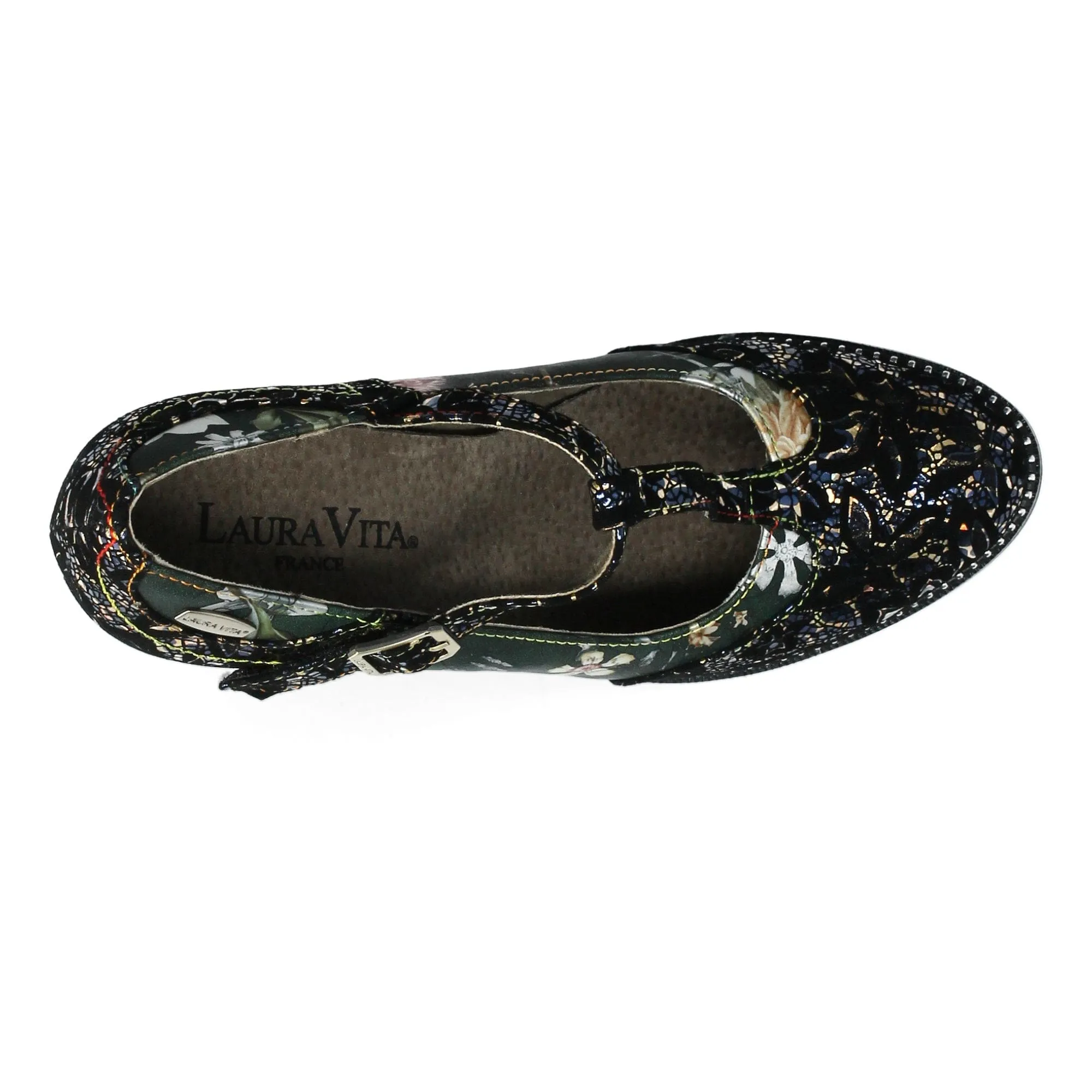 Chaussure ALCBANEO 04