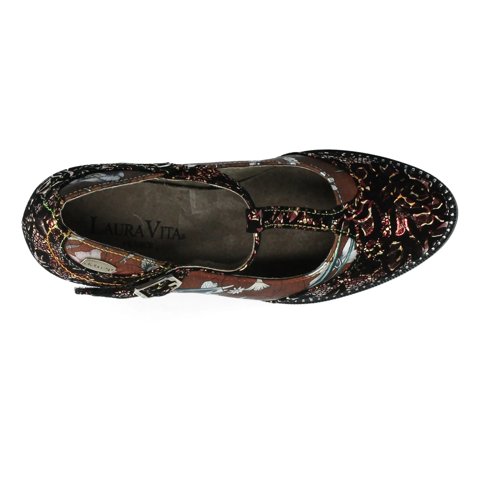 Chaussure ALCBANEO 04