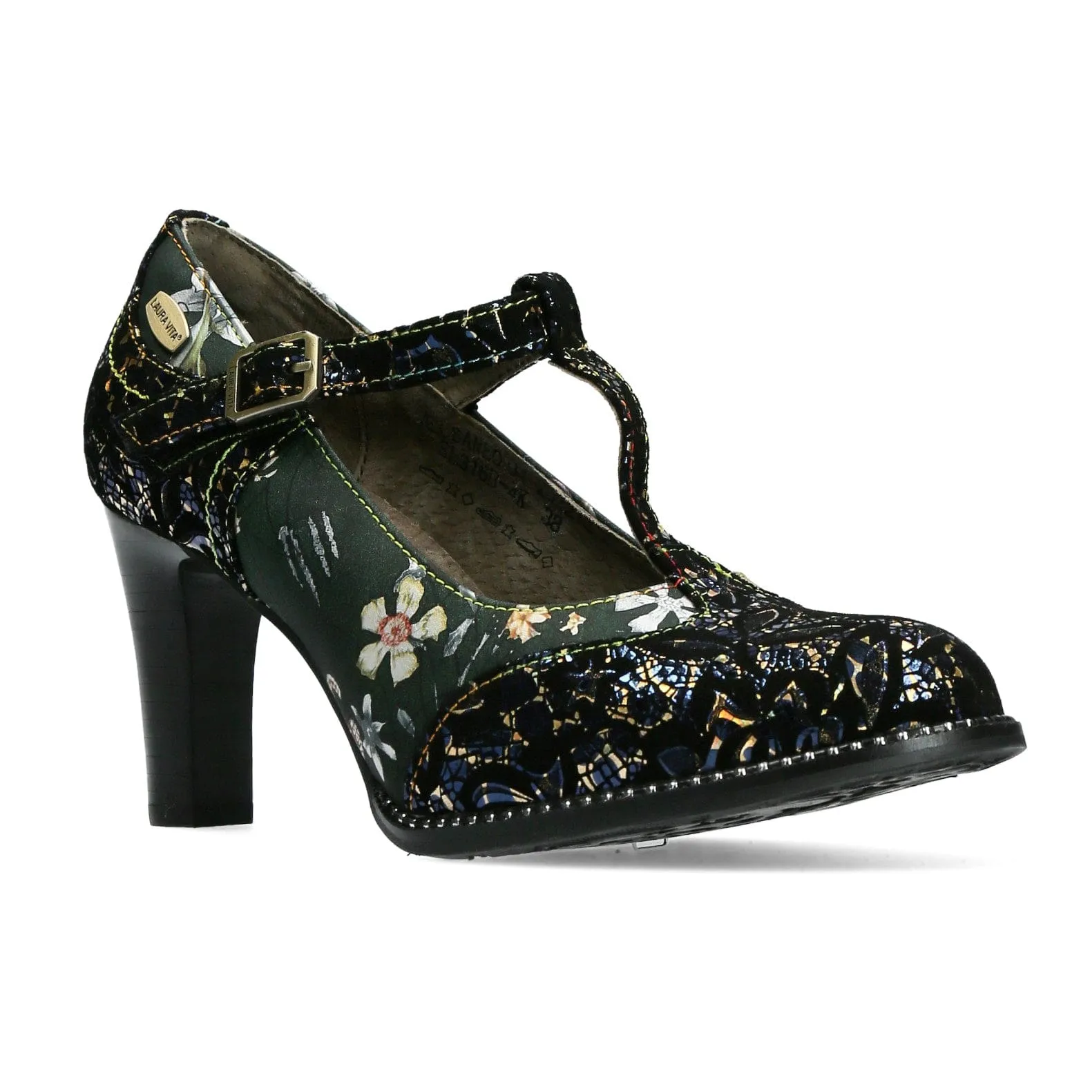Chaussure ALCBANEO 04