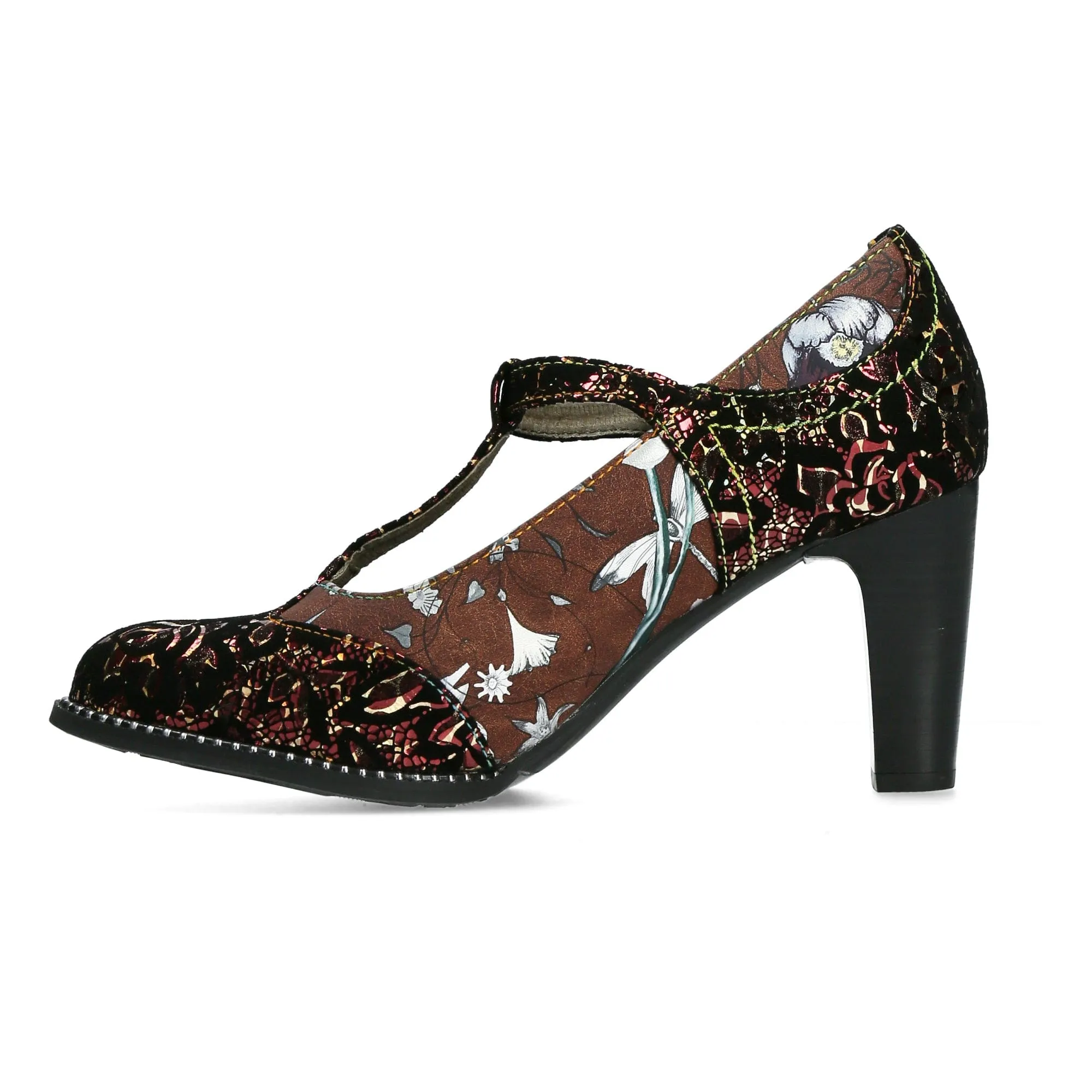 Chaussure ALCBANEO 04
