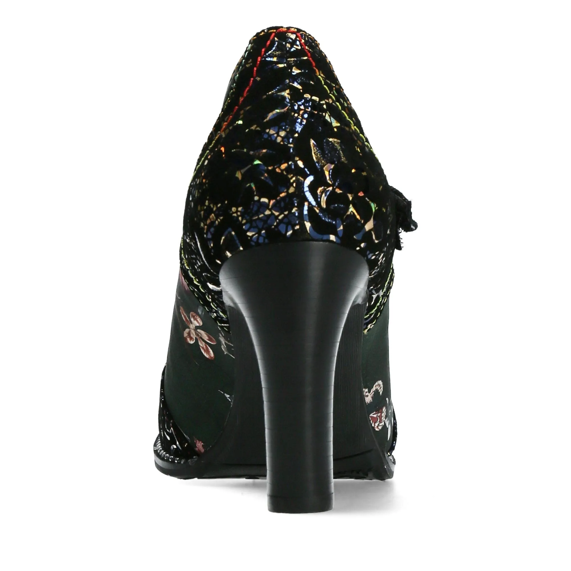 Chaussure ALCBANEO 04