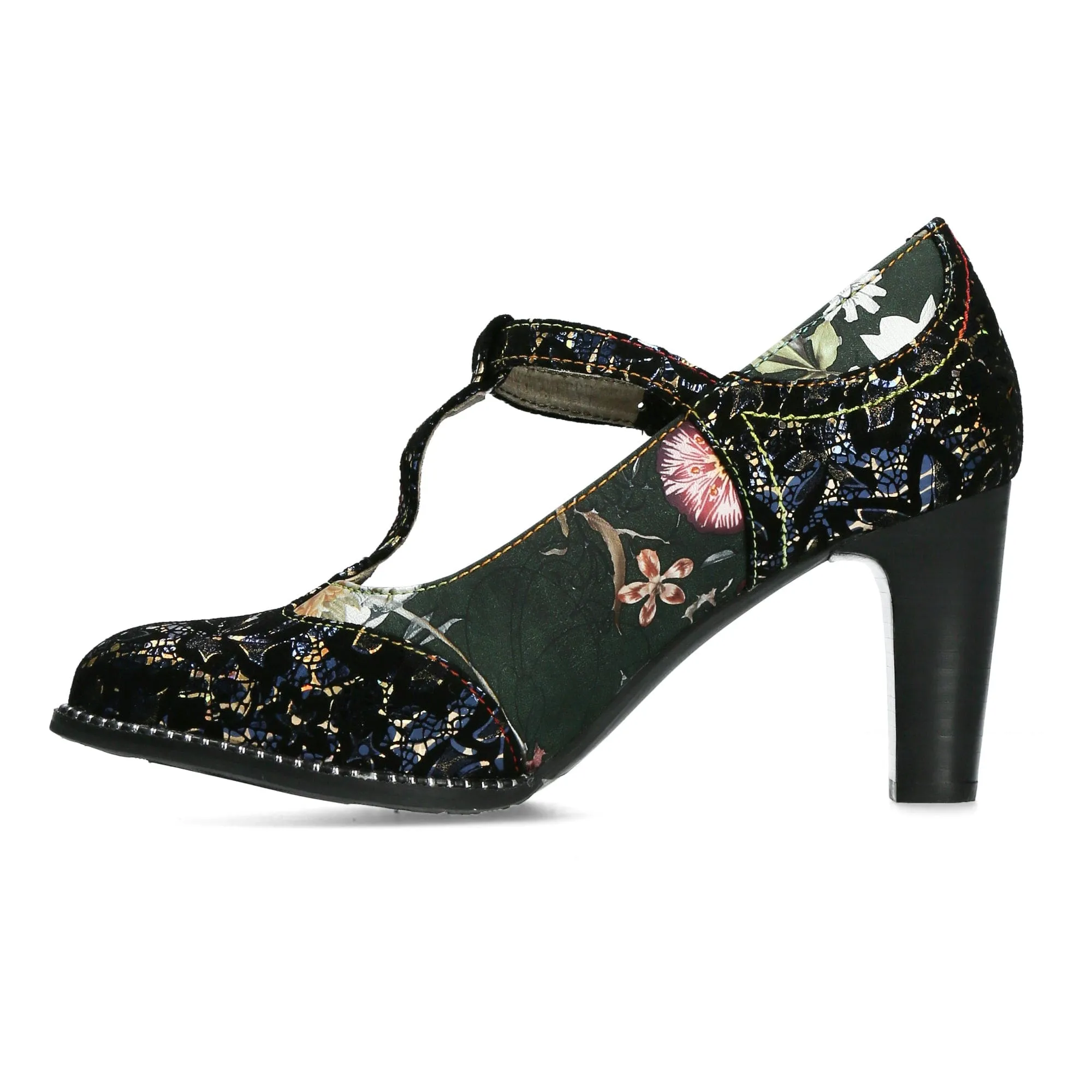 Chaussure ALCBANEO 04