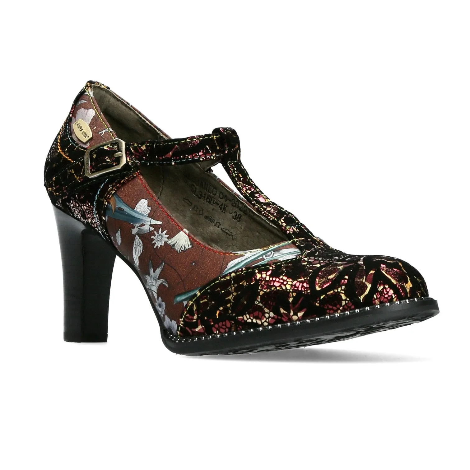 Chaussure ALCBANEO 04