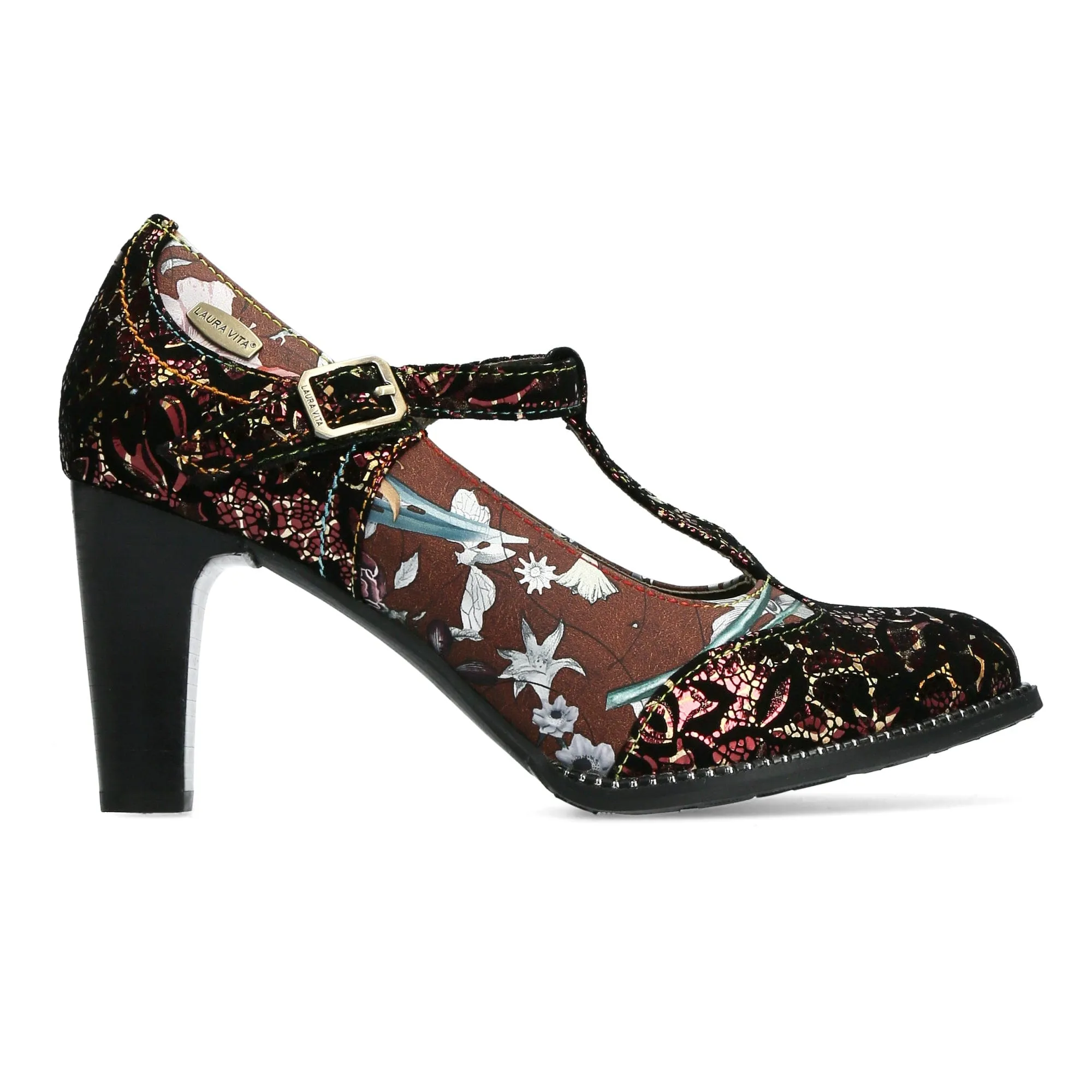 Chaussure ALCBANEO 04