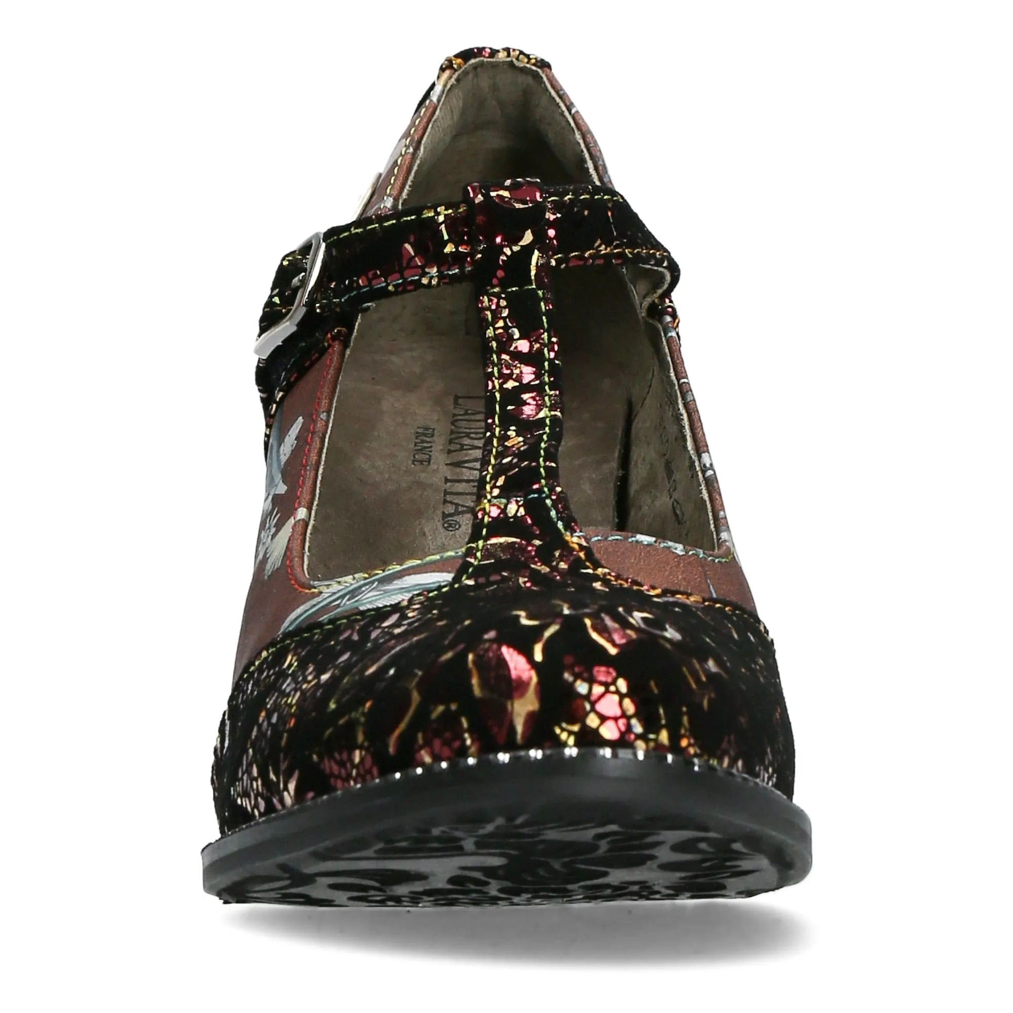 Chaussure ALCBANEO 04