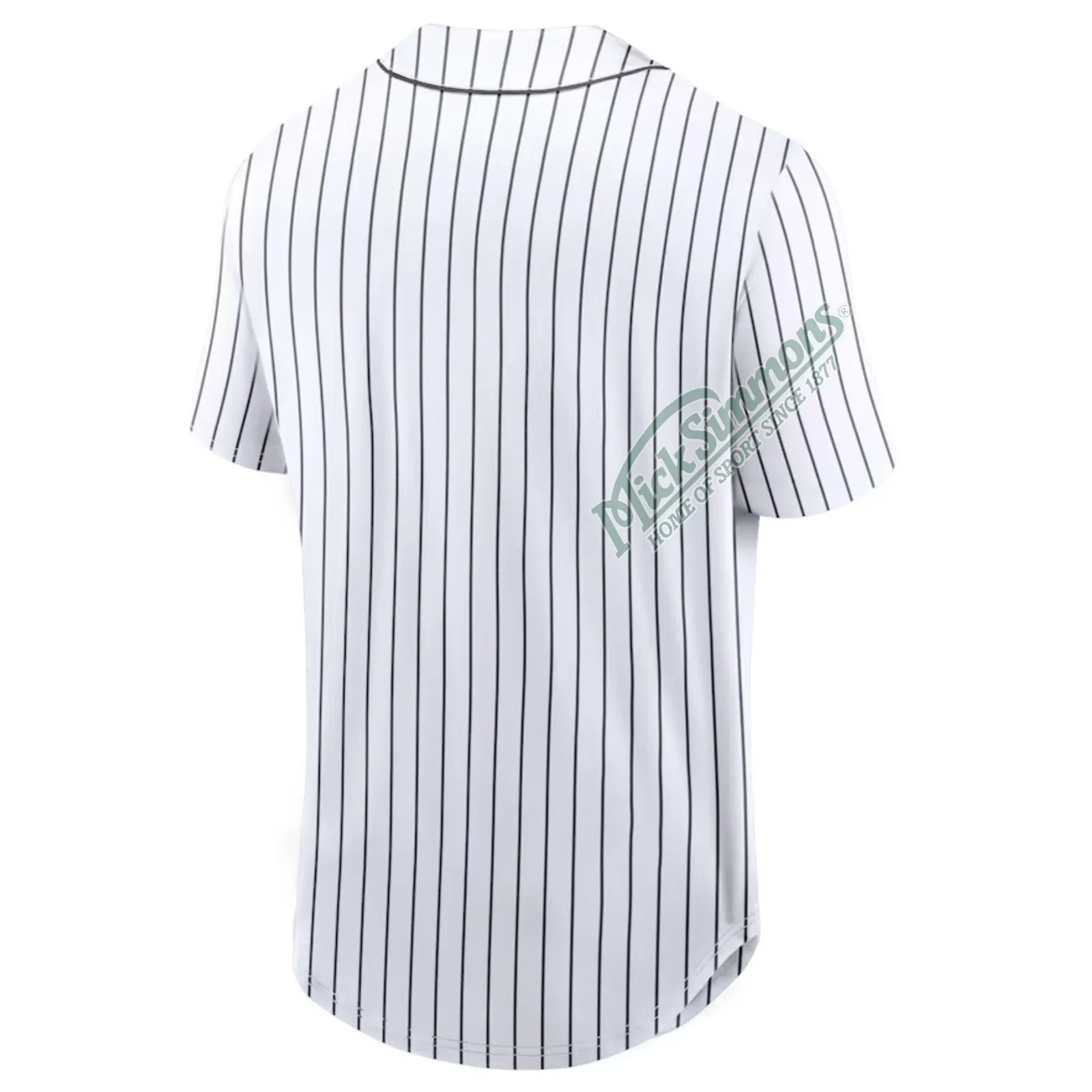 Chicago White Sox Core Franchise Jersey MLB Baseball by Majestic