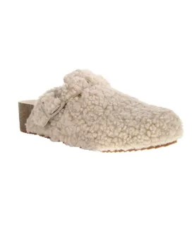 Chinese Laundry - Magnolia Shearling